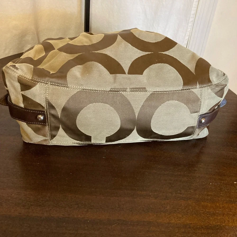 COACH MADISON MAGGIE 13894 SHOULDERBAG Tote